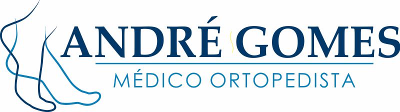 Professor Dr. André Gomes - Médico Ortopedista